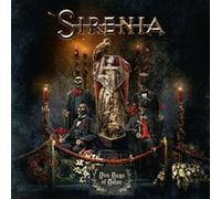 DIM DAYS OF DOLOR - SIRENIA