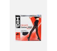 Dim - Diam'S Contour 360° Collant Semi-Opaque 25D Nero - Calze e collant 1 Nero