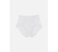 Dim - Diams Control Medium Culotte Bianco - Abbigliamento 40 Bianco