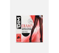 Dim - Diam'S Jambes Fuselées Collant Opaque Satiné 25D Nero - Calze e collant 2 Nero