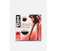 Dim - Diam'S Voile Galbé Collant 22D Nero - Calze e collant 3 Nero