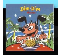 Dim Dim - Dim Dim - Ananas