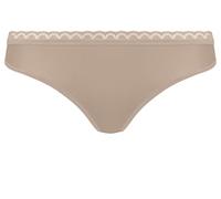 Dim Donna ILY Micro Tanga x1 | Invisible Underwear | Ultra Soft Microfibre | Lace Detail | Everyy Comfort | Finiture Piatte, Nuova Pelle, 3XL