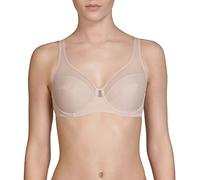 DIM Reggiseno con Ferretto Generous Classic Donna x1, Skin, 6C