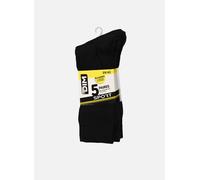 Dim - Ecodim Chaussettes Sport x5 Nero - Calze e collant 39 - 42 Nero