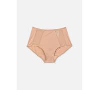 Dim - Ecodim Culotte Ventre Plat Beige - Abbigliamento 44 Beige