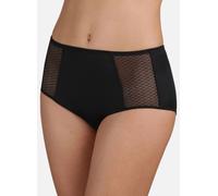 Dim - Ecodim Culotte Ventre Plat Nero - Abbigliamento 44 Nero