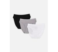 Dim - Ecodim Les Pockets Slips X3 Nero - Abbigliamento 44 - 46 Nero