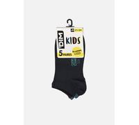 Dim - Ecodim Mi-Socquettes X5 Enfant Blu - Calze e collant 27 - 30 Blu