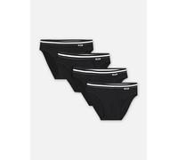 Dim - Ecodim Slips X4 Nero - Abbigliamento 2 Nero