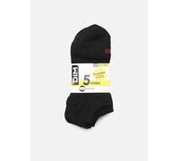Dim - Ecodim Socquettes X5 Nero - Calze e collant 37 - 41 Nero
