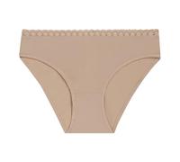 DIM Fille - Daily Micro | Culotte Invisible Microfibre | Ultra Douce | Lingerie Confort Seconde Peau