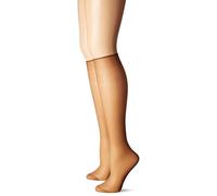 Sublim Voile Brillant Mi-Bas 15D X2 by Dim 35 - 41 Incolore