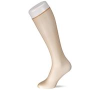 Dim - Sublim Voile Brillant Mi-Bas 15D X2 Beige - Calze e collant - Taglia 35 - 41 35 - 41 Beige
