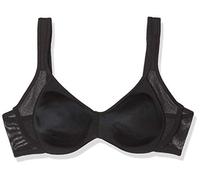 Dim - Reggiseno riduttore da donna, modello Generous Minimizer Nero (Black) 4C