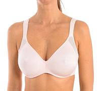 DIM Generoso Reggiseno da Donna 03792 con Ferretto e Coppe in Lycra