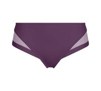 DIM Generous Classique x1 Mutande da Uomo, Prune Ombrée, L Donna