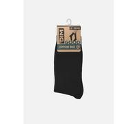 Dim - Good Mi-Chaussettes X2 Nero - Calze e collant - Taglia 43 - 46 43 - 46 Nero