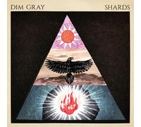 Dim Gray Shards (Vinyl LP) 12" Album