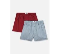 Dim - Green Caleçon Flottant Bio X2 Blu - Abbigliamento 5 Blu