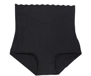 DIM Guaina modellante BEAUTY LIFT in Nero FR 38