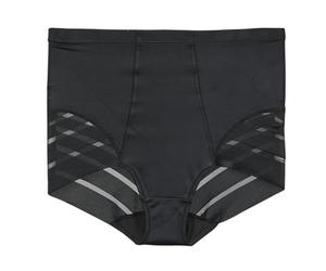 DIM Guaina modellante DIAM'S CONTROL CULOTTE HAUTE in Nero FR 48