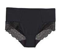 DIM Guaina modellante ECODIM VENTRE PLAT in Nero FR 48