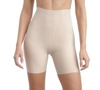 Dim Guaina Pantaloncini Snellenti a Vita Alta x1 Donna