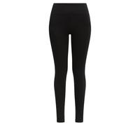DIM Leggings Ultra Stretch Modellante Relax & Go x1 Donna, Nero, S
