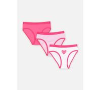 Dim - Les Pocket Brief - Lot De 3 Rosa - Abbigliamento 14A Rosa