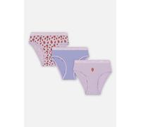 Dim - Les Pocket Brief - Lot De 3 Viola - Abbigliamento 16A Viola