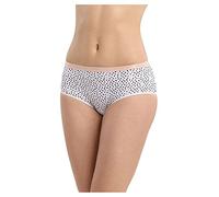 Dim Les Pockets Coton Boxer X3 Intimo, Set Cherish, 40 (Pacco da 3) Donna