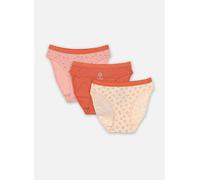 Dim - LES POCKETS COTON Culotte X3 Multicolore - Abbigliamento 44 - 46 Multicolore