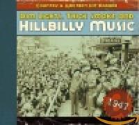Dim Lights Thick Smoke & Hillbilly Music Country - 1947-Dim Lights Thick Smoke & Hilbilly Music Count
