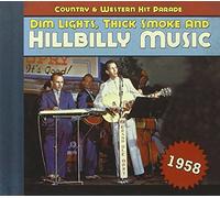 Various Country And Western Hit 1958 (CD)