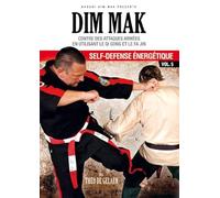 Dim mak - self-defense énergétique