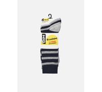 Dim - Mi-Chaussettes Ecodim Style Homme - Lot de 4 npu Multicolore - Calze e collant 40 - 45 Multicolore