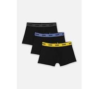 Dim - Mix & Colors Boxers X3 Nero - Abbigliamento 2 Nero
