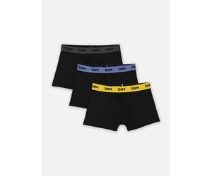 Dim - Mix & Colors Boxers X3 Nero - Abbigliamento 2 Nero