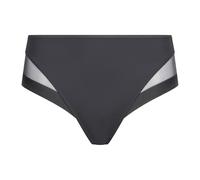 DIM Mutandine generose con Tulle D0A63 per Donna