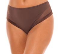 Dim Generous Classique X1 Mut, Marrone Grezzo, M Donna