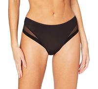 DIM Mutandine generose Tessuto Elastico e Traspirante 00A63 Donna