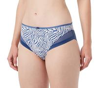 DIM Mutandine generose Tessuto Elastico e Traspirante 00A63 Donna