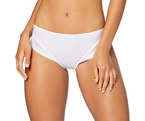 DIM Mutandine generose Tessuto Elastico e Traspirante 00A63 Donna