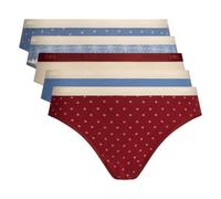 Dim Mutandine Mutandine Les Pockets x5 Donna