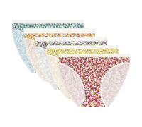 DIM Mutandine Mutandine Les Pockets x5 Donna