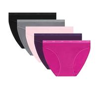 Dim Mutandine Mutandine Les Pockets x5 Donna