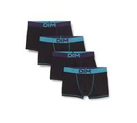 DIM Pantaloncini, Multicolore, (Pacco da 4) Uomo