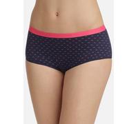 Dim - Pockets Coton Boxers X3 Multicolore - Abbigliamento 36 - 38 Multicolore