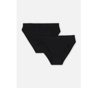 Dim - Protect Brief Heavy Flow X2 Nero - Abbigliamento 40 - 42 Nero